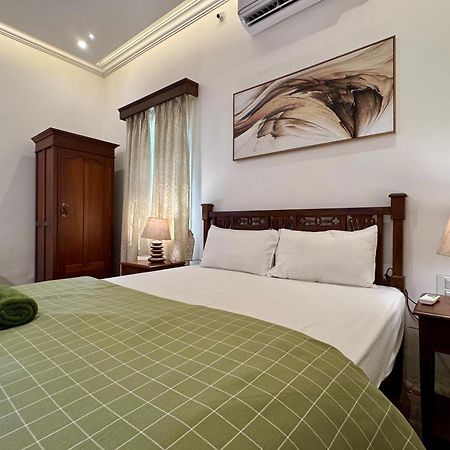 Rosewood By The Beach Goa Benaulim Exterior foto