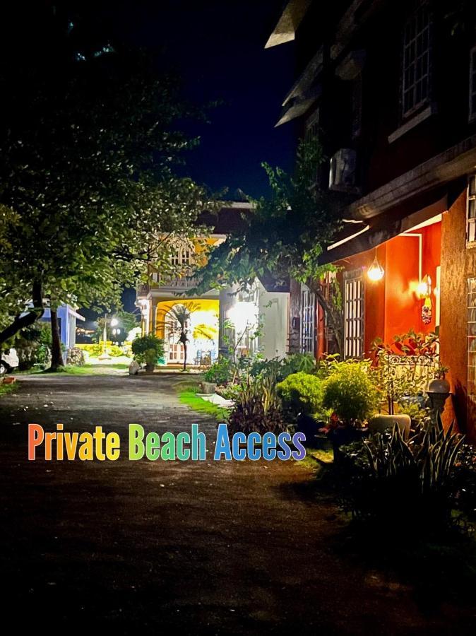 Rosewood By The Beach Goa Benaulim Exterior foto