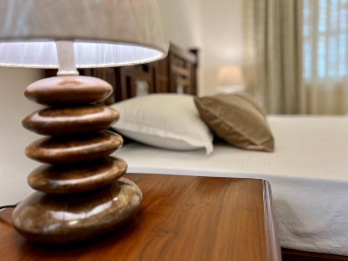 Rosewood By The Beach Goa Benaulim Exterior foto
