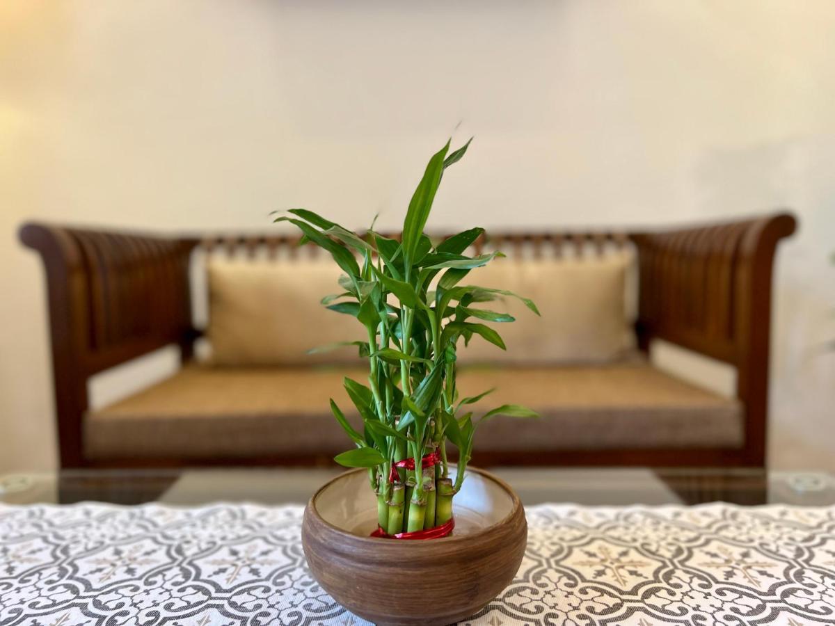 Rosewood By The Beach Goa Benaulim Exterior foto