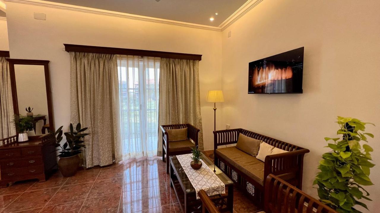 Rosewood By The Beach Goa Benaulim Exterior foto