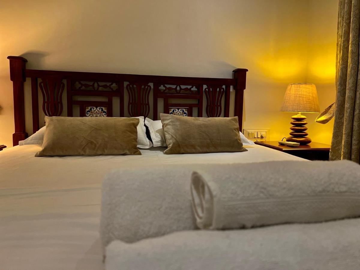 Rosewood By The Beach Goa Benaulim Exterior foto