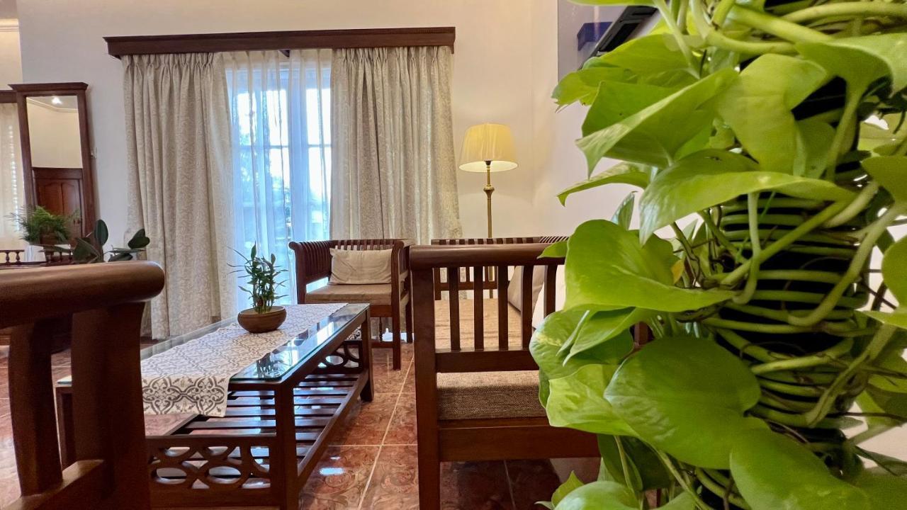 Rosewood By The Beach Goa Benaulim Exterior foto
