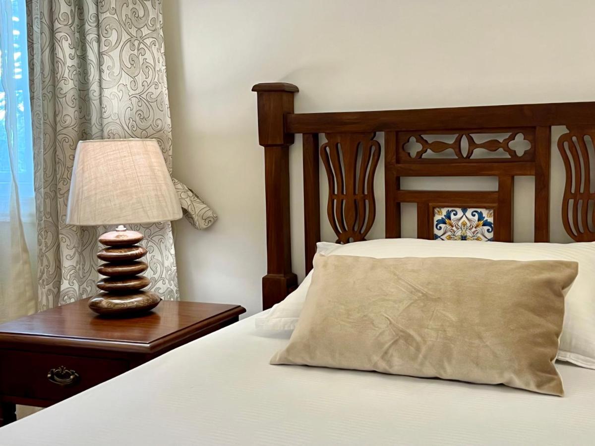 Rosewood By The Beach Goa Benaulim Exterior foto