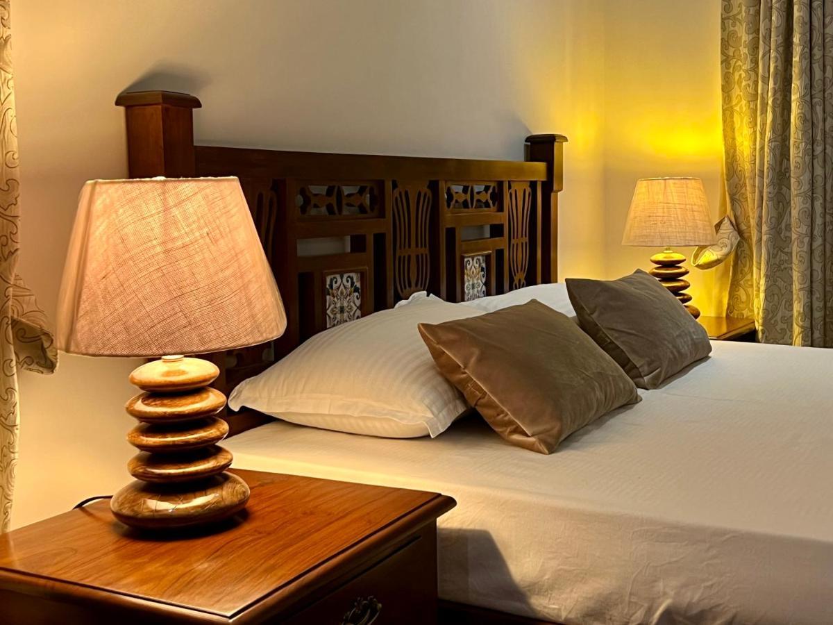 Rosewood By The Beach Goa Benaulim Exterior foto