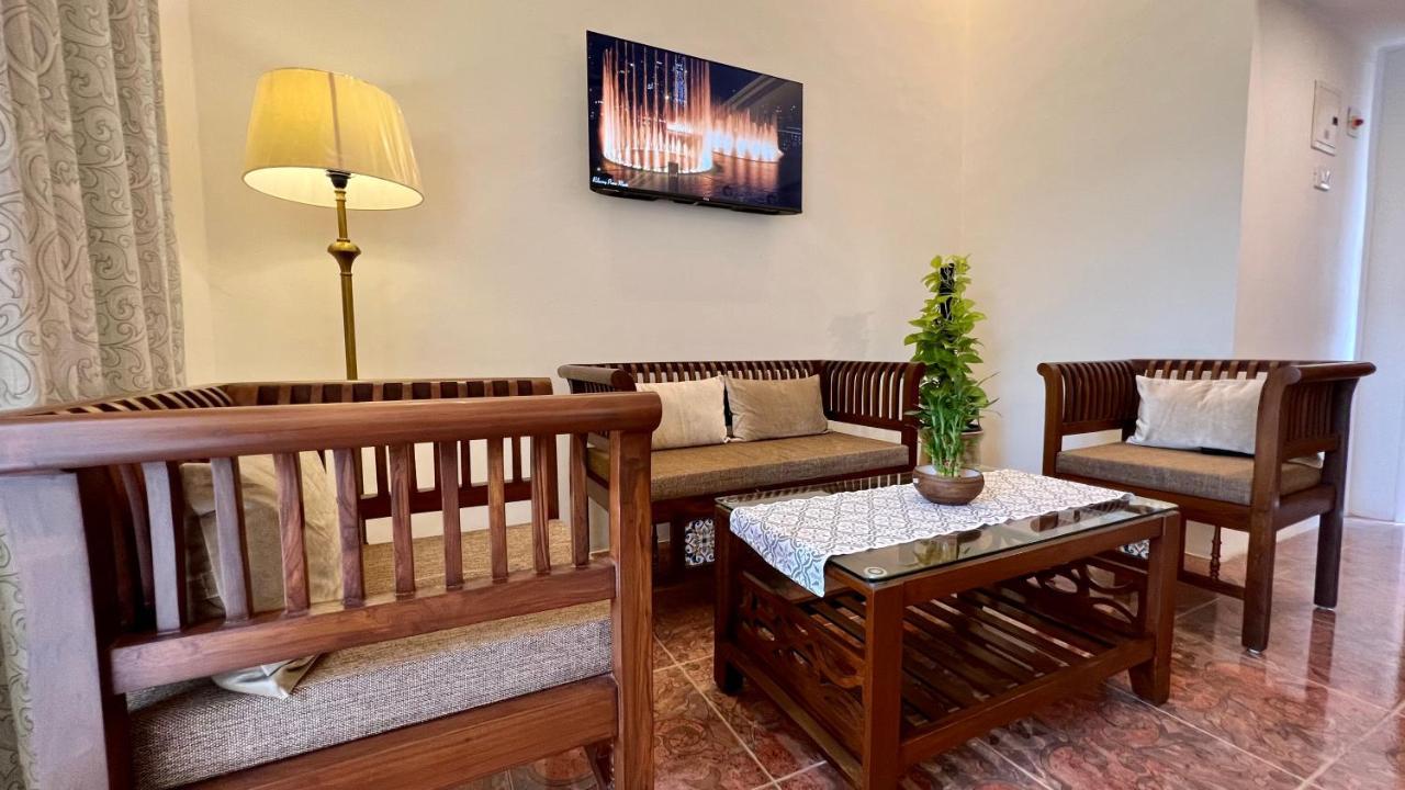 Rosewood By The Beach Goa Benaulim Exterior foto