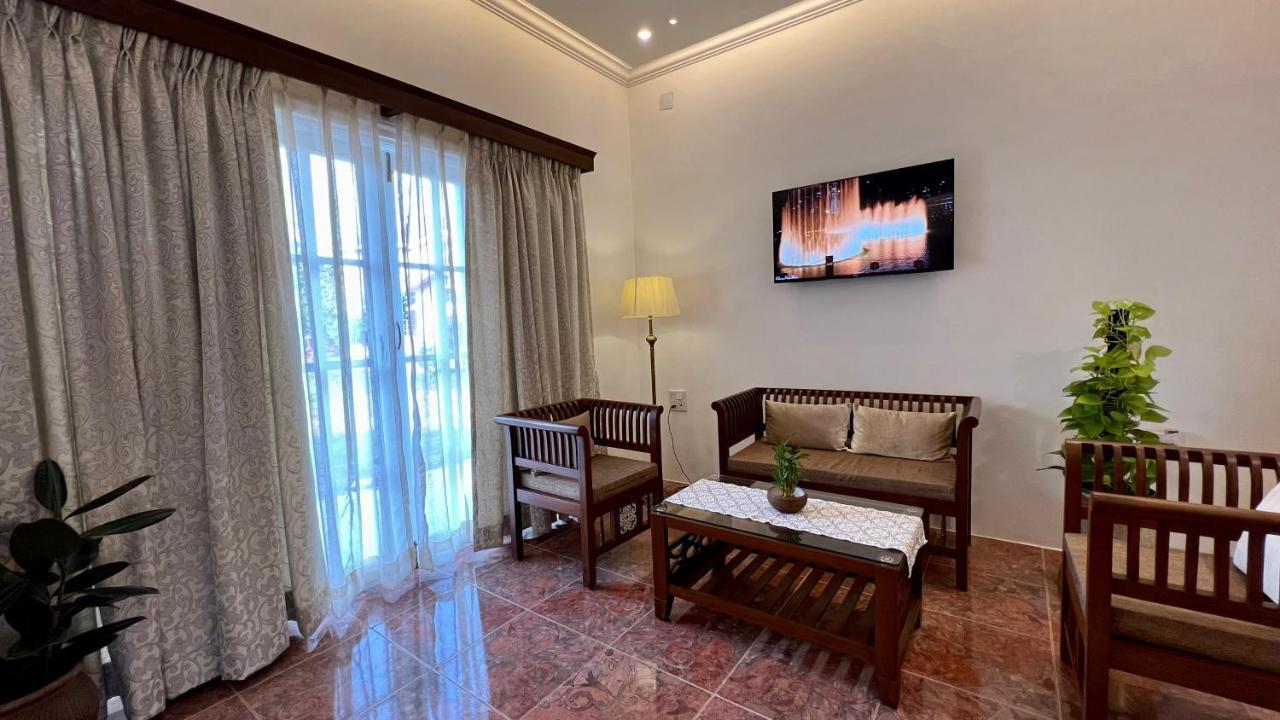 Rosewood By The Beach Goa Benaulim Exterior foto