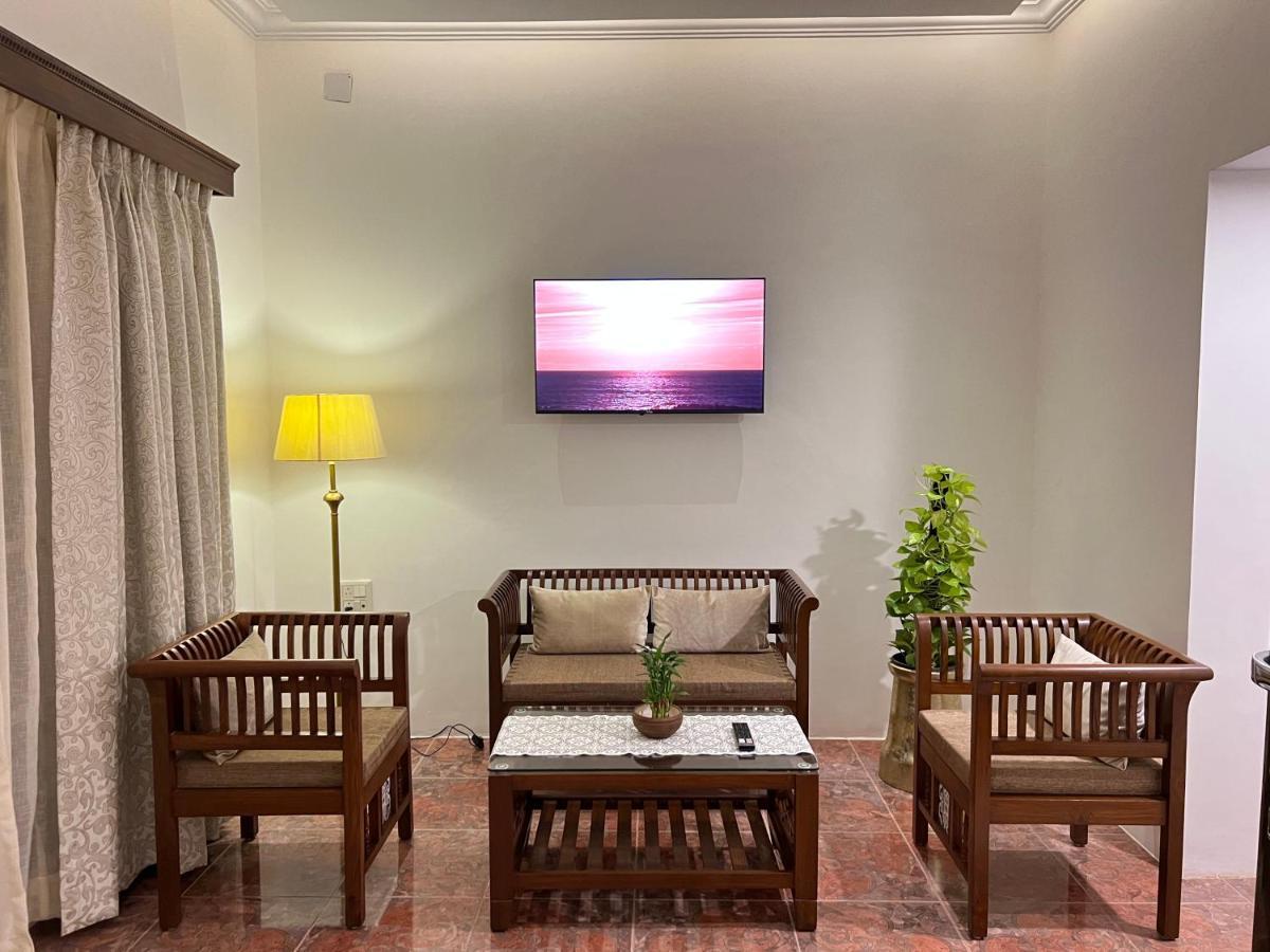 Rosewood By The Beach Goa Benaulim Exterior foto