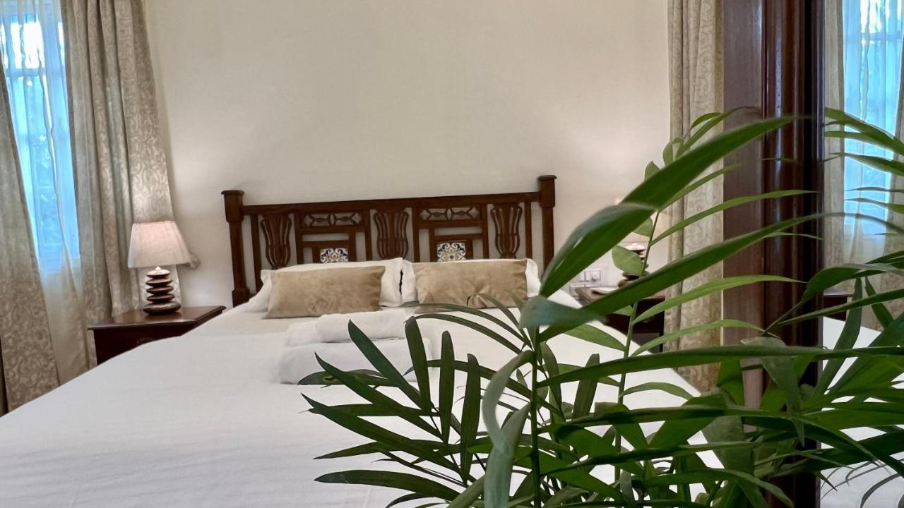 Rosewood By The Beach Goa Benaulim Exterior foto