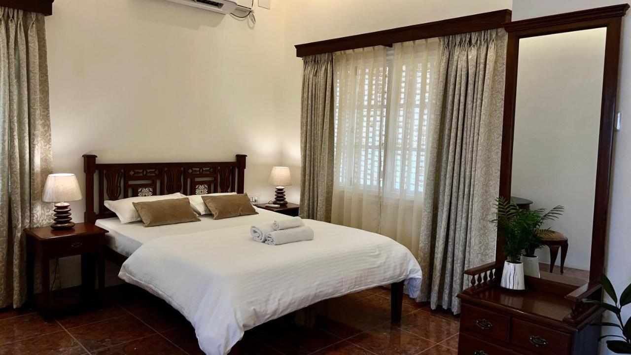 Rosewood By The Beach Goa Benaulim Exterior foto