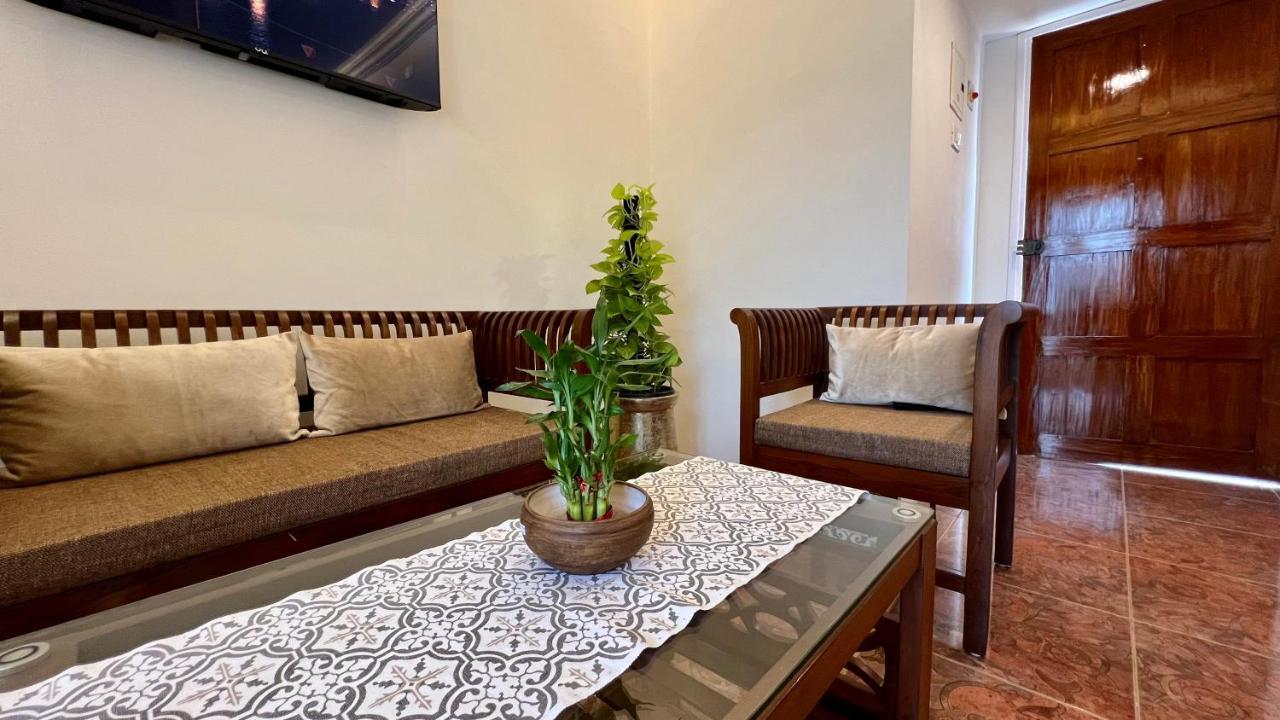 Rosewood By The Beach Goa Benaulim Exterior foto