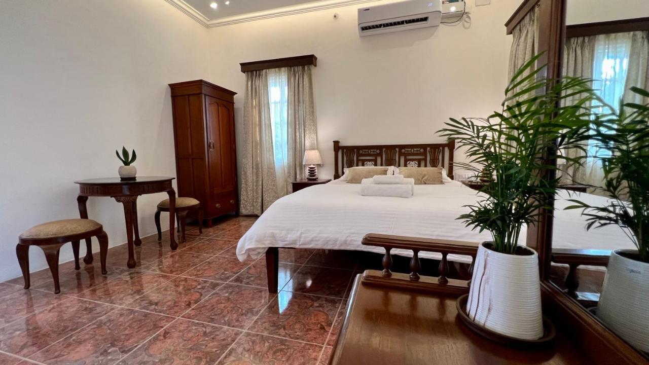 Rosewood By The Beach Goa Benaulim Exterior foto