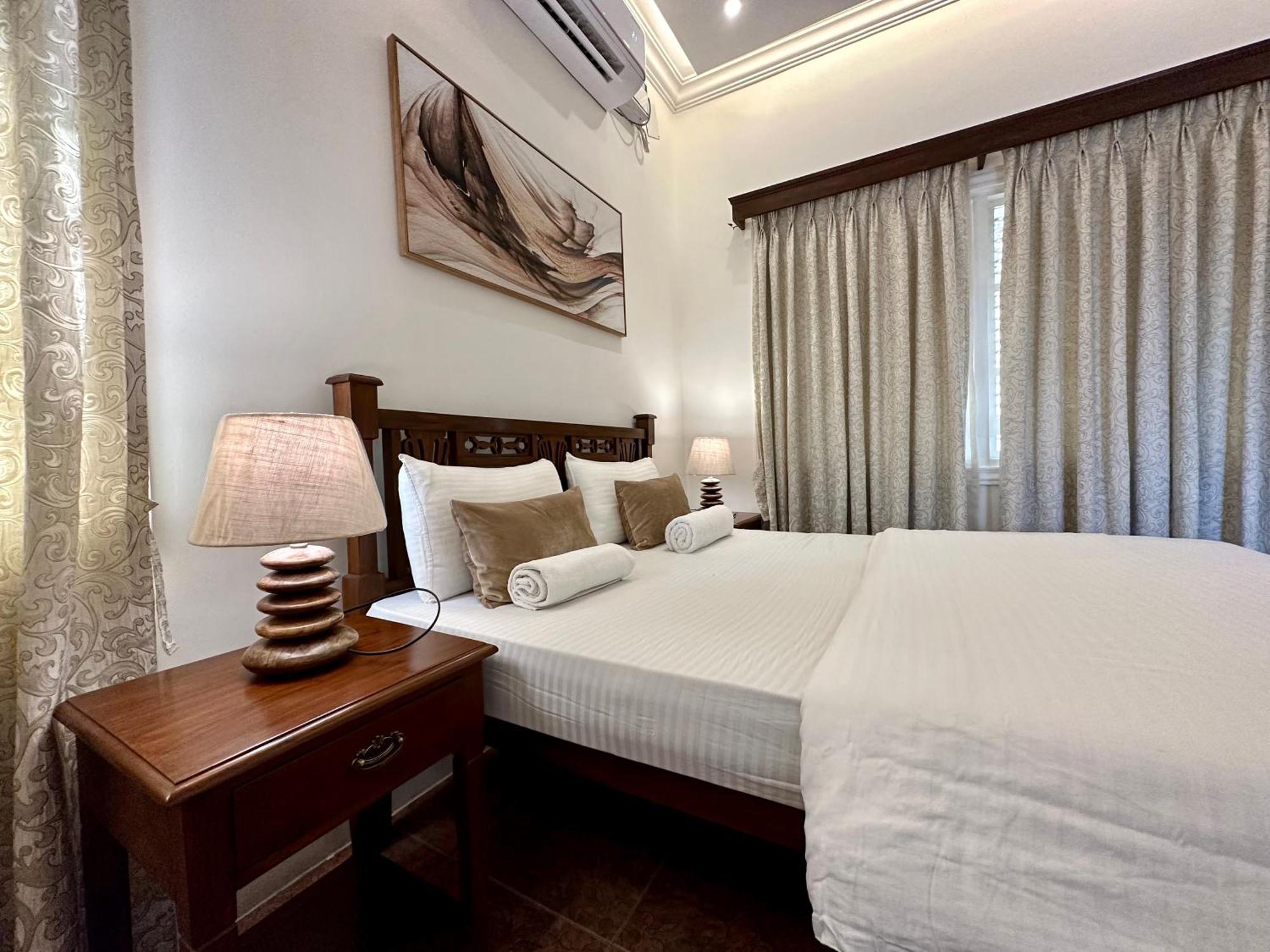 Rosewood By The Beach Goa Benaulim Exterior foto