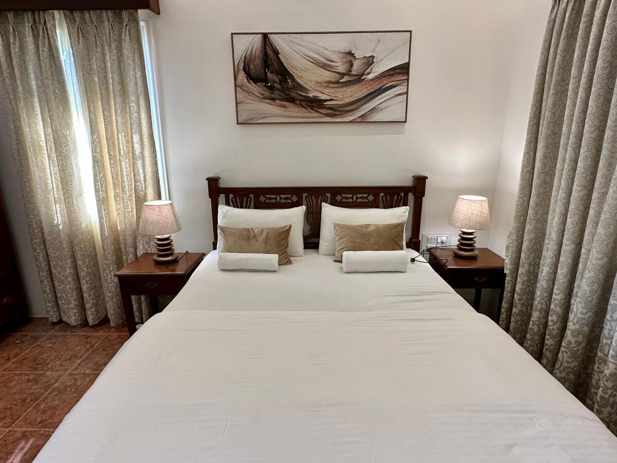 Rosewood By The Beach Goa Benaulim Exterior foto