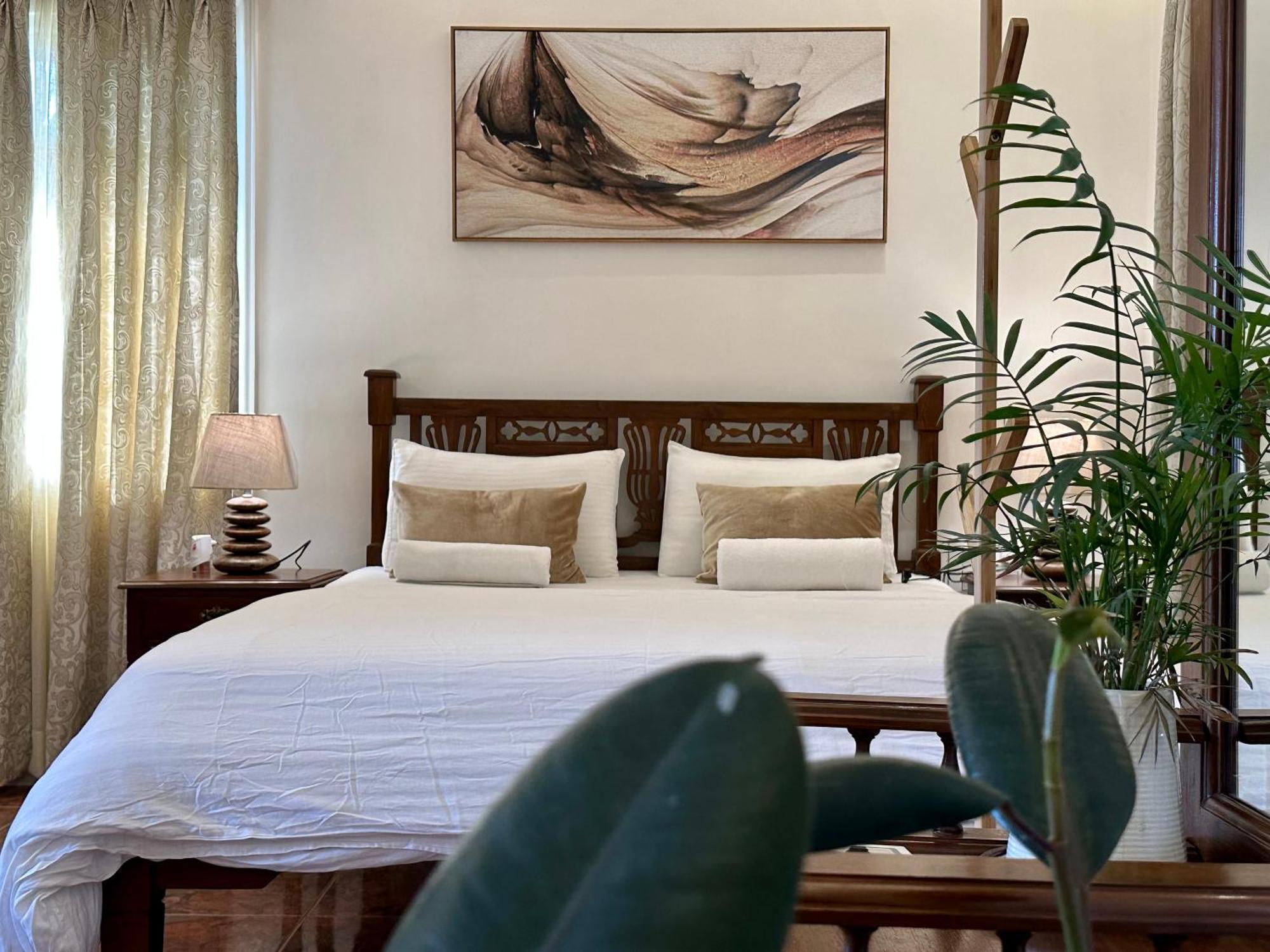 Rosewood By The Beach Goa Benaulim Exterior foto